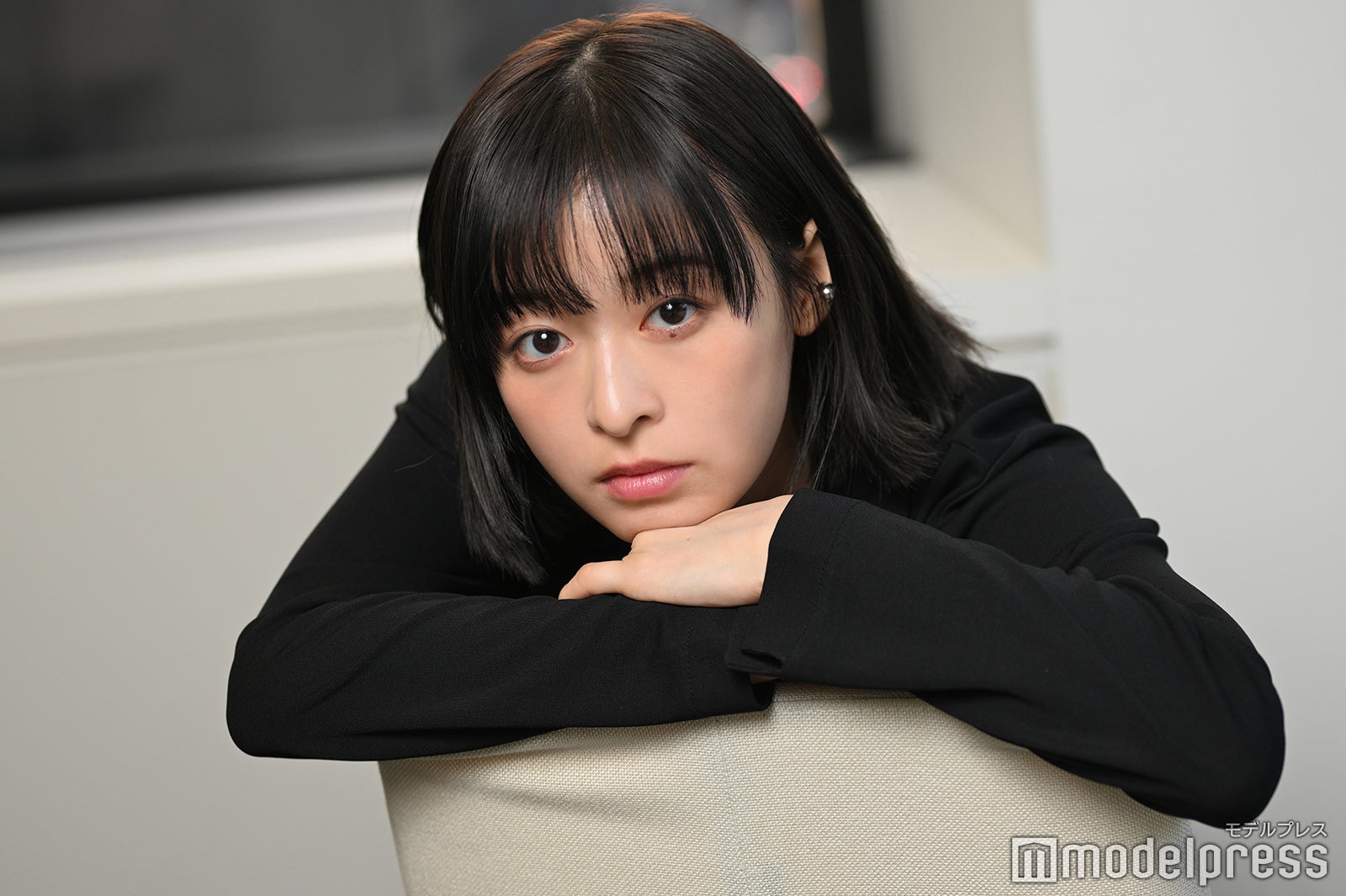 森七菜（C）モデルプレス