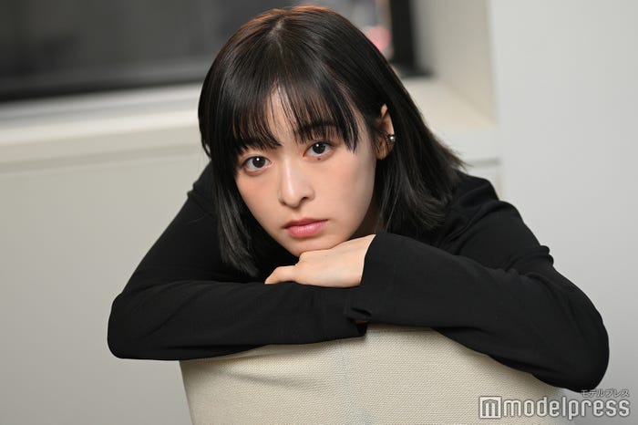 森七菜(C)モデルプレス