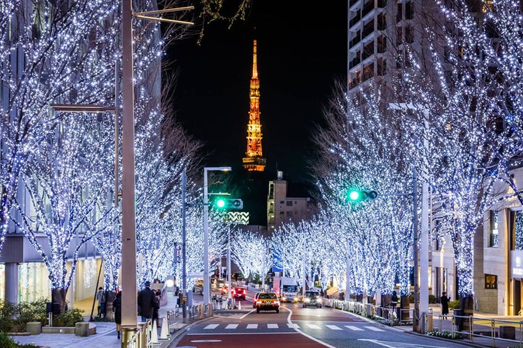 画像7 7 六本木ヒルズ 本格ドイツ料理や雑貨約1 500種揃う クリスマスマーケット 開催 モデルプレス 画像7 7 六本木ヒルズ 本格ドイツ料理や雑貨約1 500種揃う クリスマスマーケット 開催 モデルプレス