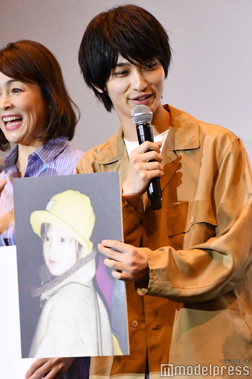 横浜流星 （C）モデルプレス