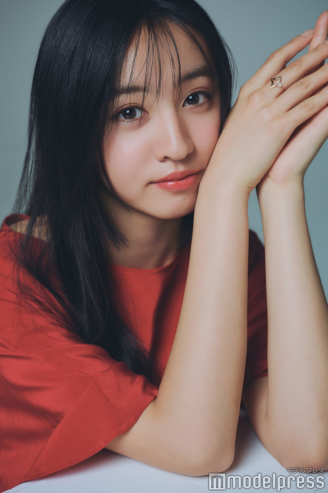 Koki,（C）モデルプレス