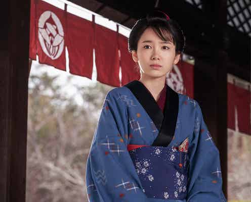 飯豊まりえ、伊藤健太郎との共演語る「本当に心強かった」