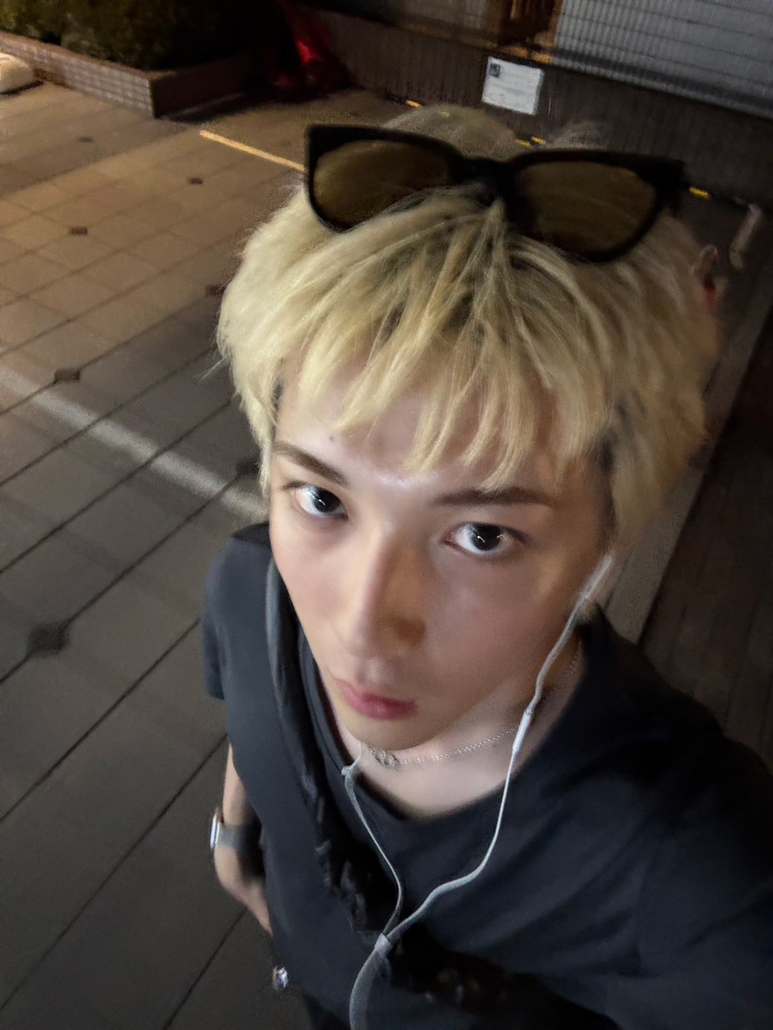 根本智也さん（提供写真）