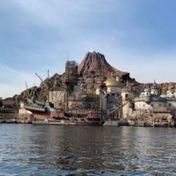 東京ディズニーシーは“幻”になる可能性があった。9月4日で19周年、今解き明かす「第2パーク構想」の真実