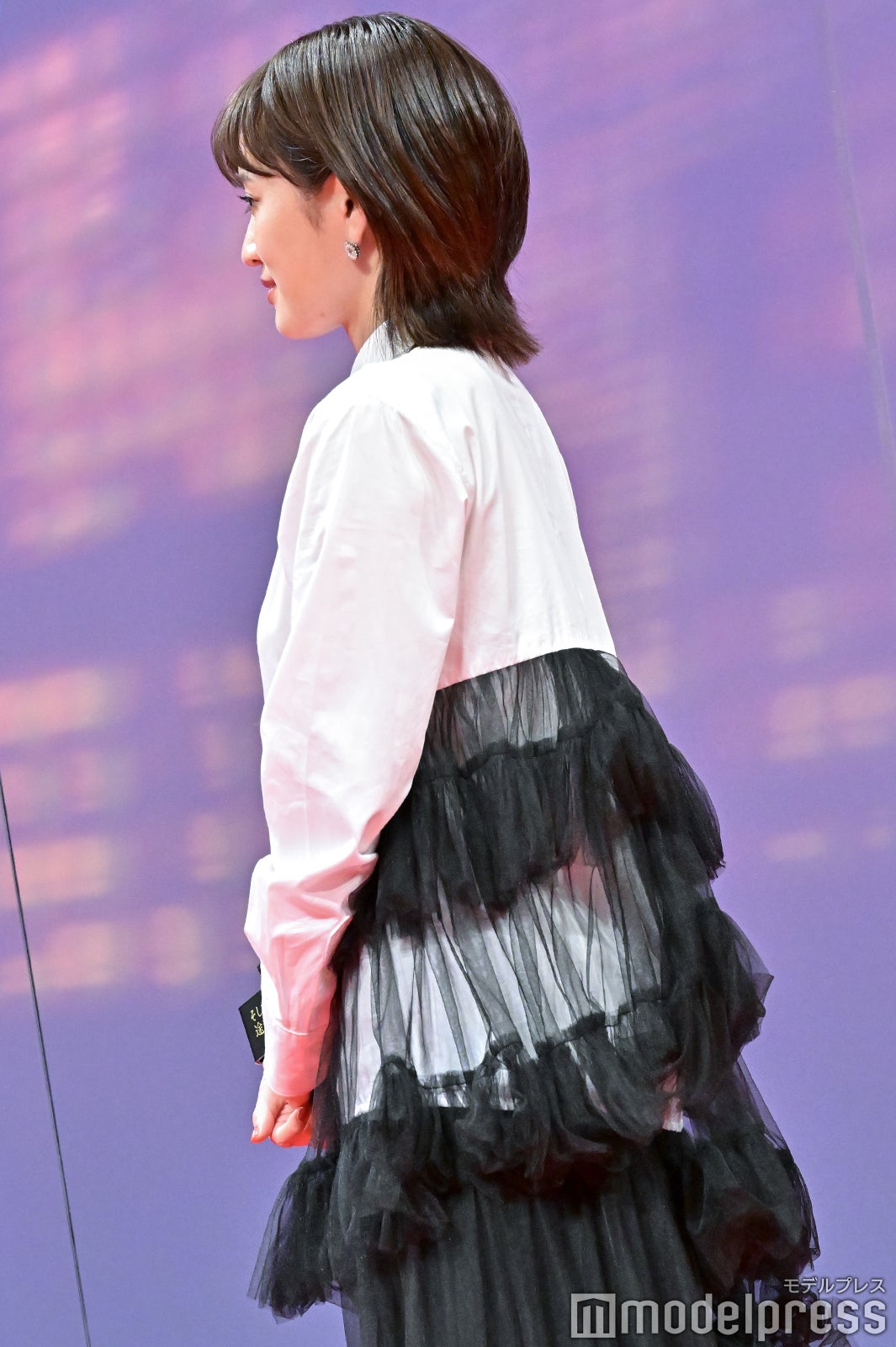 前田敦子 （C）モデルプレス