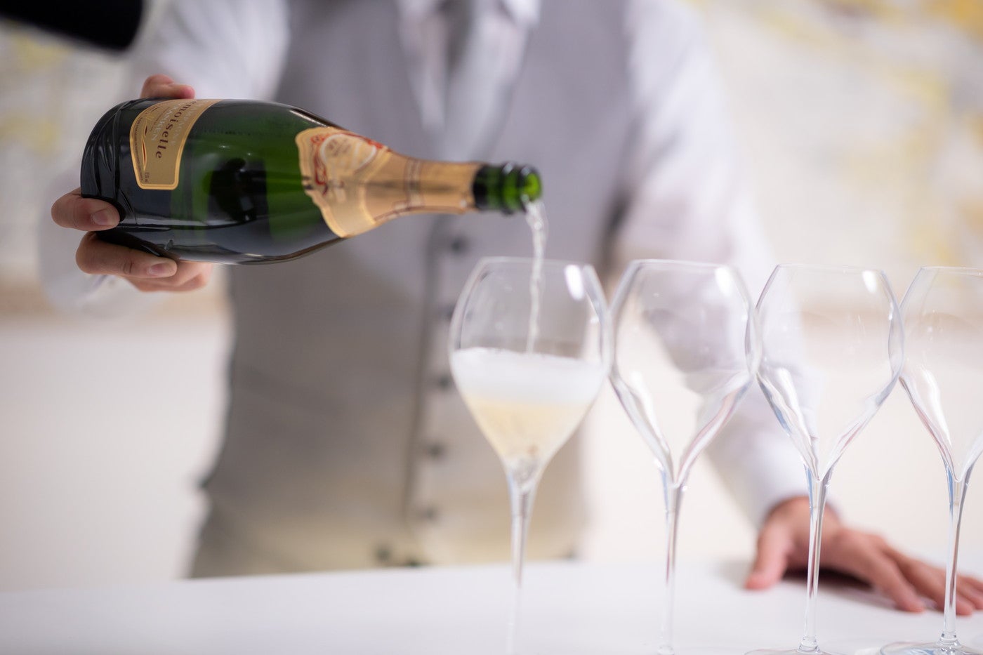 キュヴェ・ジェイツー・ホテル オオサカ／提供画像