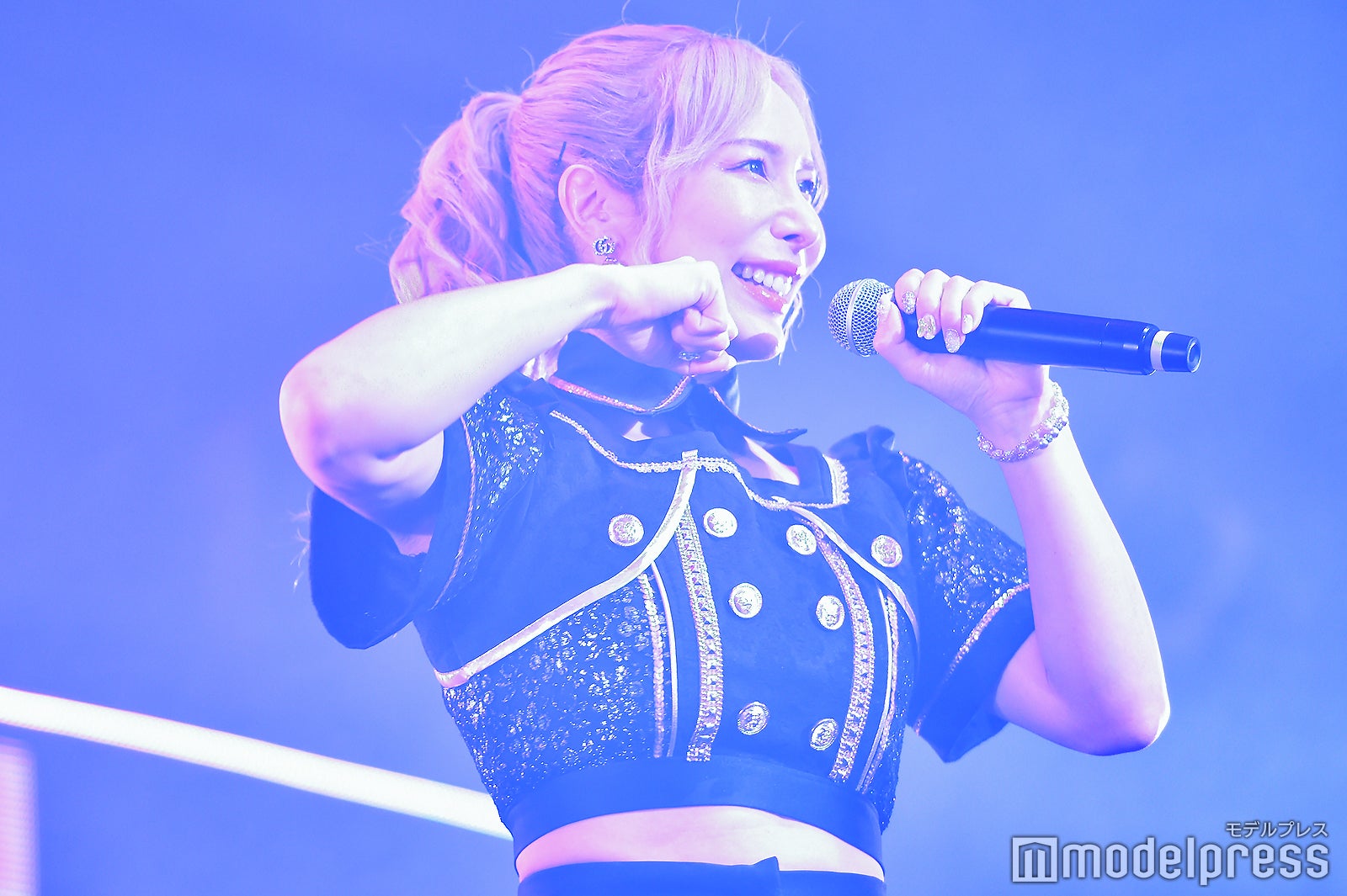 ありしゃん （C）モデルプレス