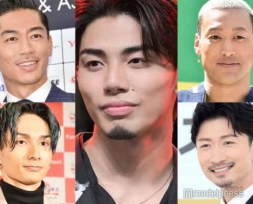 「スポダン」優勝のTHE RAMPAGE武知海青、EXILE AKIRA・関口メンディーらLDHメンバーから祝福殺到