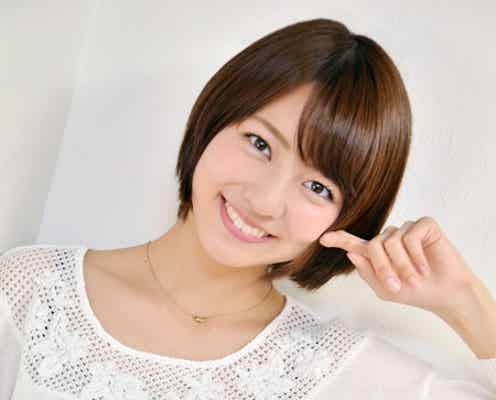 「トッキュウジャー」梨里杏、共演者との裏話&恋愛観を語る モデルプレスインタビュー