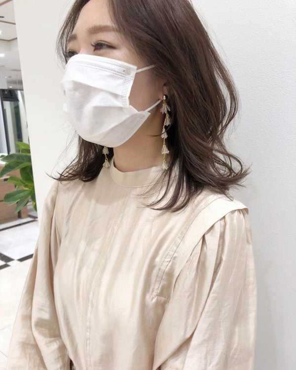 くびれミディ特集 小顔効果 華奢見え抜群なヘアスタイルで垢抜けよう モデルプレス くびれミディ特集 小顔効果 華奢見え抜群なヘアスタイルで垢抜けよう モデルプレス