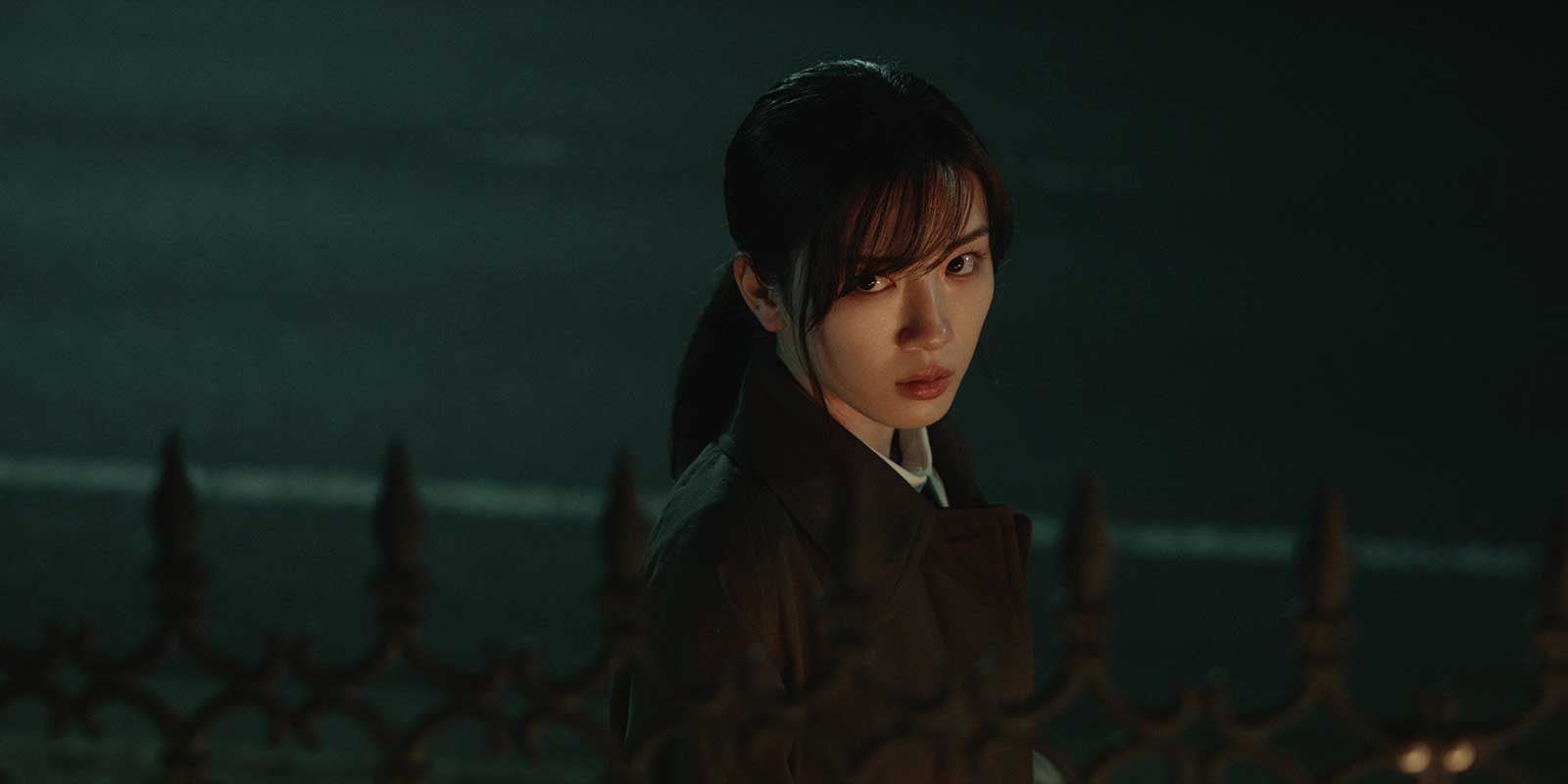 永野芽郁、華麗な変身で雰囲気ガラリ「御手洗家、炎上する」スペシャル動画解禁