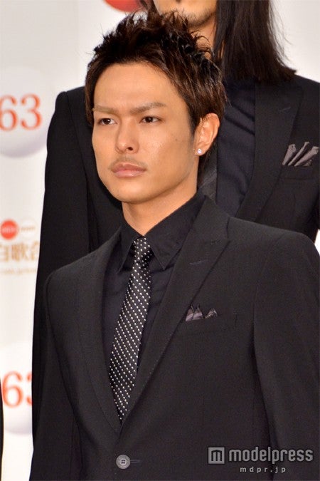 三代目J Soul Brothers