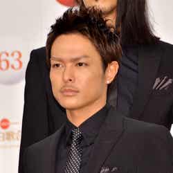 三代目J Soul Brothers