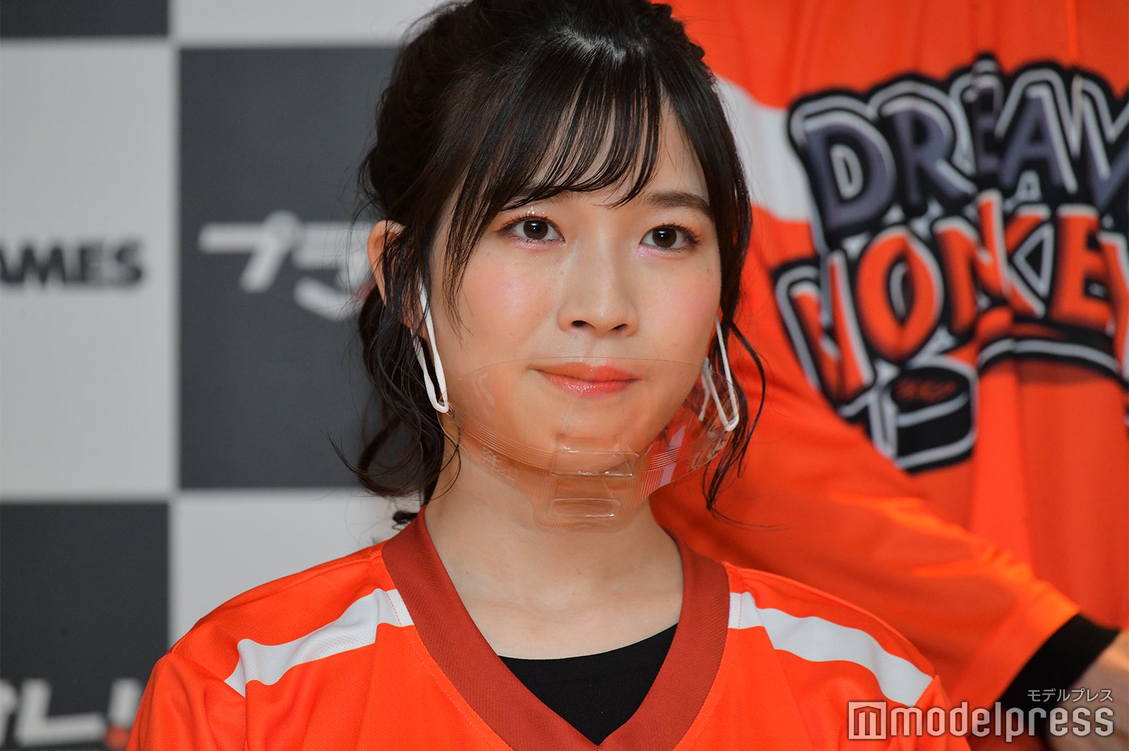 青山吉能 （C）モデルプレス