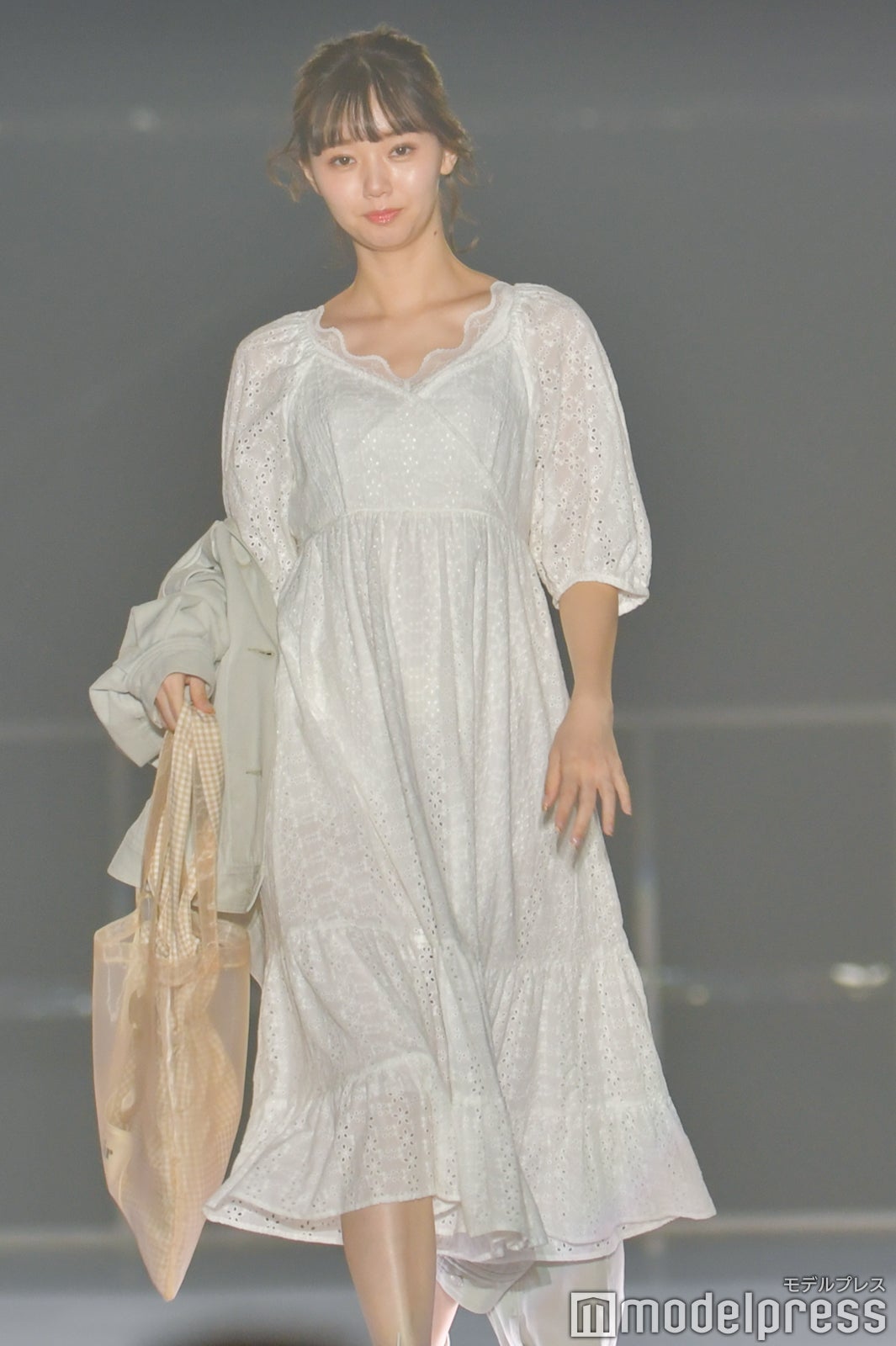 江野沢愛美（C）モデルプレス