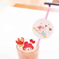 マイメロディ初恋スイートベリー¥890/画像提供:講談社