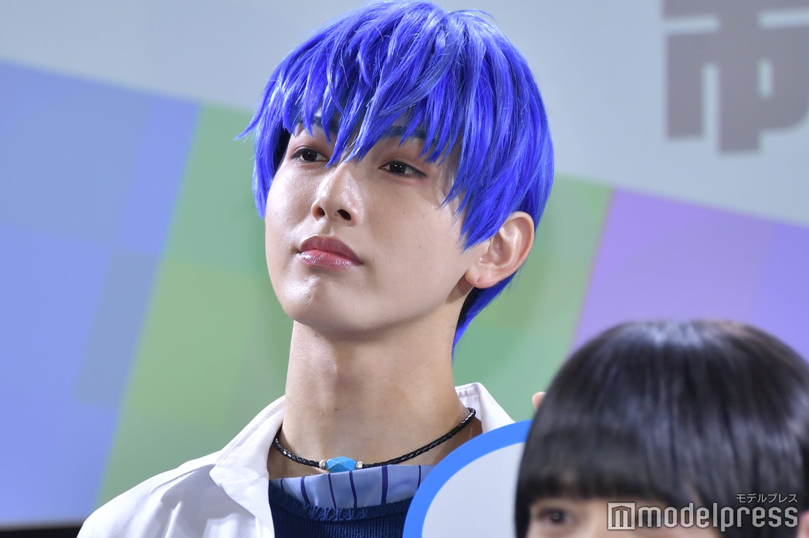 中本大賀（C）モデルプレス