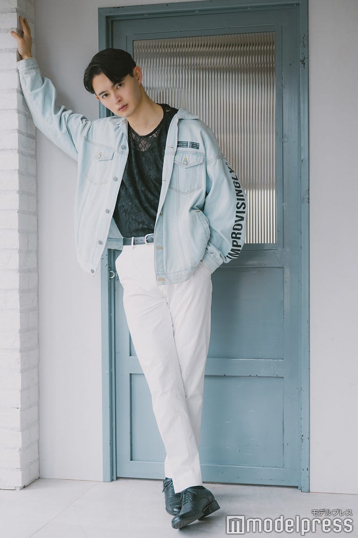 鈴木開斗さん(C)モデルプレス