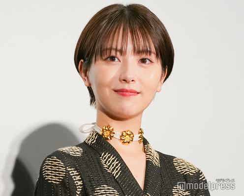 浜辺美波の「近年トップクラスに苦しかった思い出」とは?過酷撮影だからこその行動明かす<サイレントラブ>