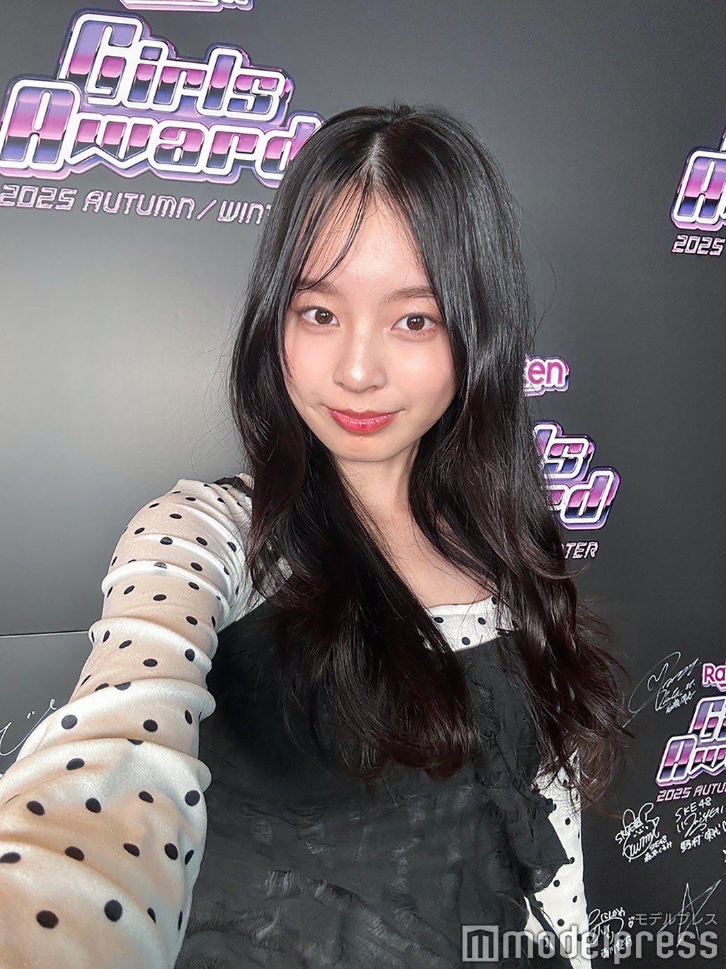 「今日好き」小國舞羽の夢を叶える秘訣【ガルアワ出演者インタビュー】