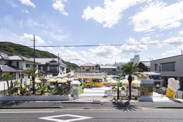 【期間限定】夏の海が目の前♡