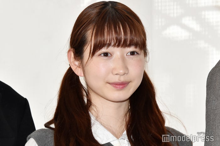 岡本夏美(C)モデルプレス