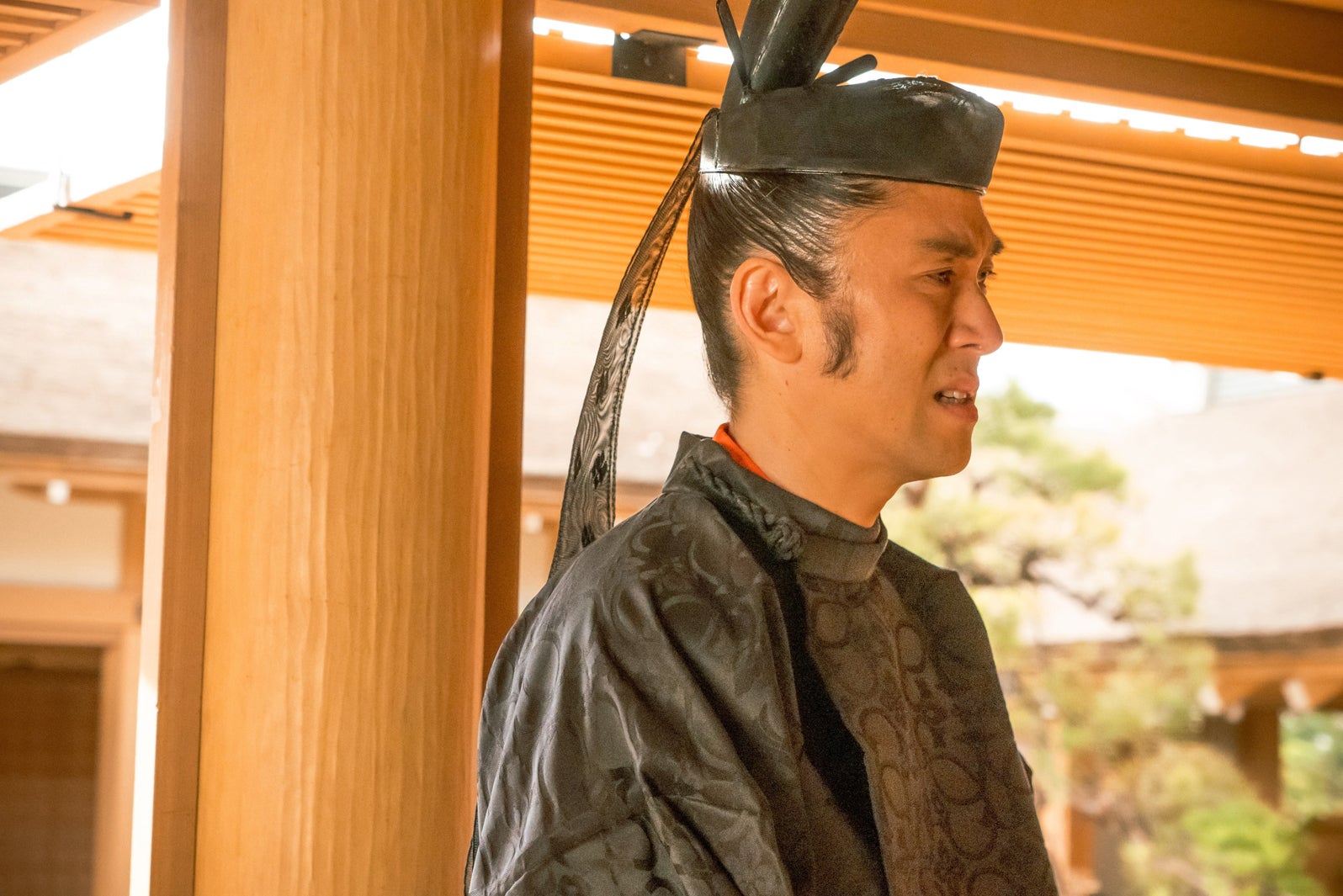 「光る君へ」第27話（C）NHK