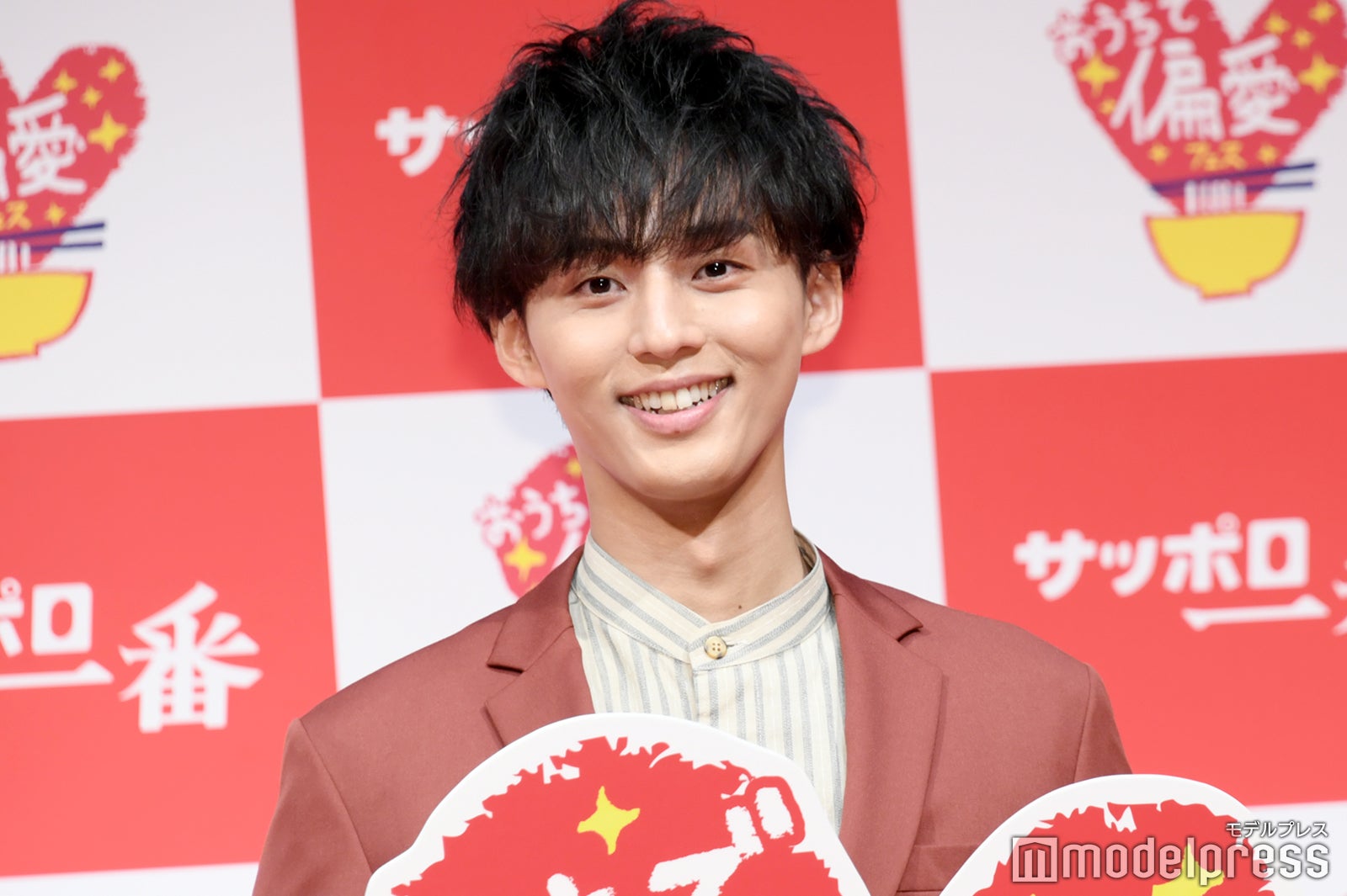 藤ヶ谷太輔（C）モデルプレス