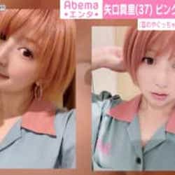 登坂広臣は 銀座にいそう なキレイなお姉さん 今市隆二は仙人に 三代目メンバーを加工アプリで女性化 モデルプレス