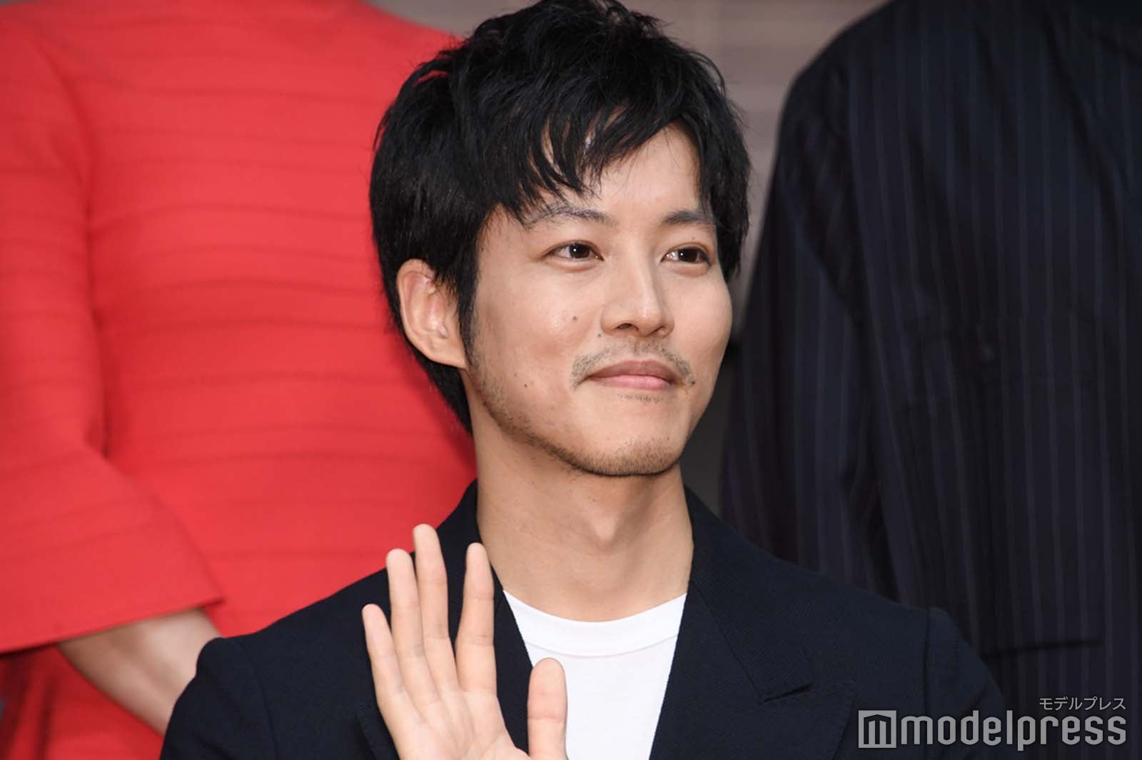 松坂桃李（C）モデルプレス