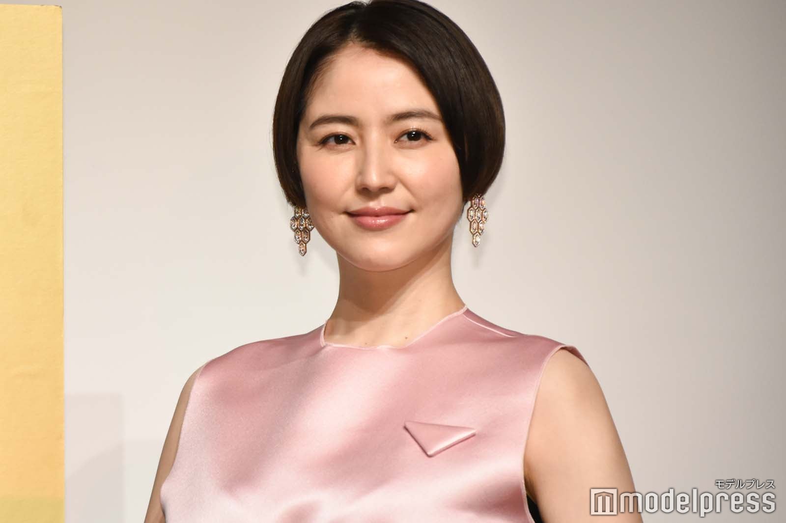 長澤まさみ （C）モデルプレス