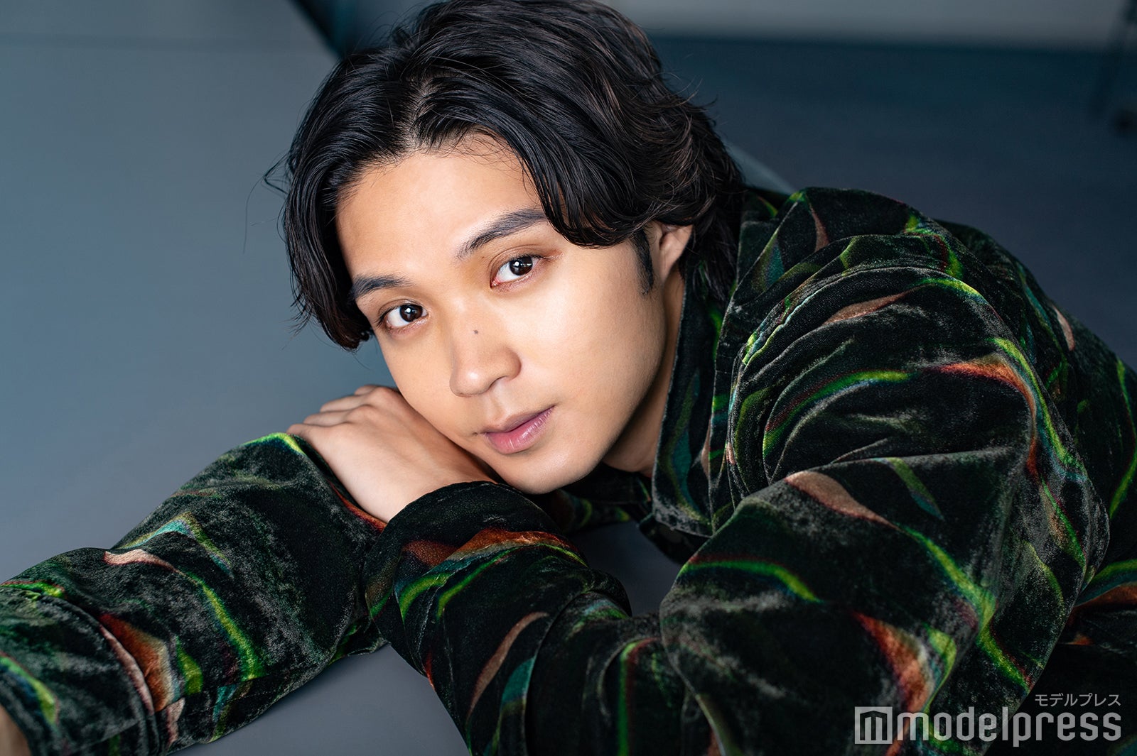 磯村勇斗（C）モデルプレス