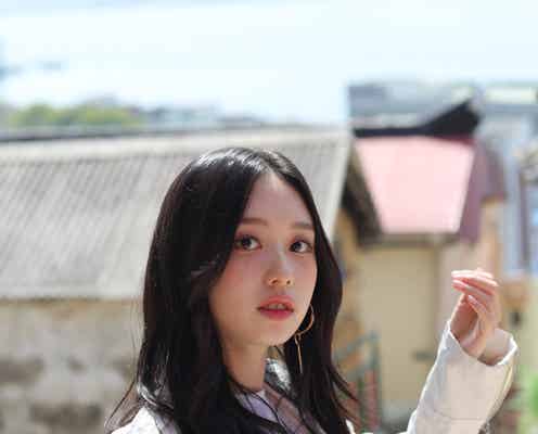 「PRODUCE 48」「ガルプラ」出演のキム・ドア、ソロデビュー決定