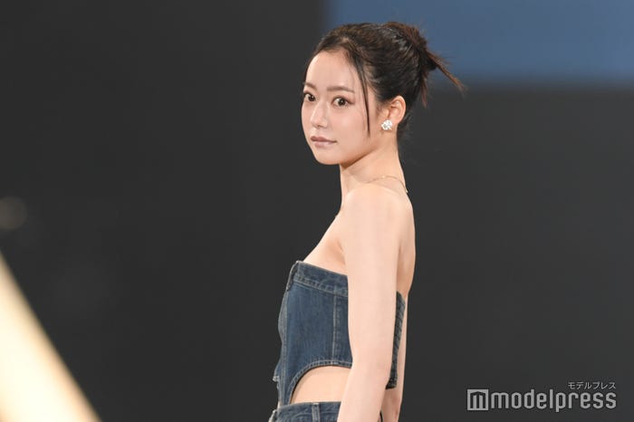 なごみ(C)モデルプレス