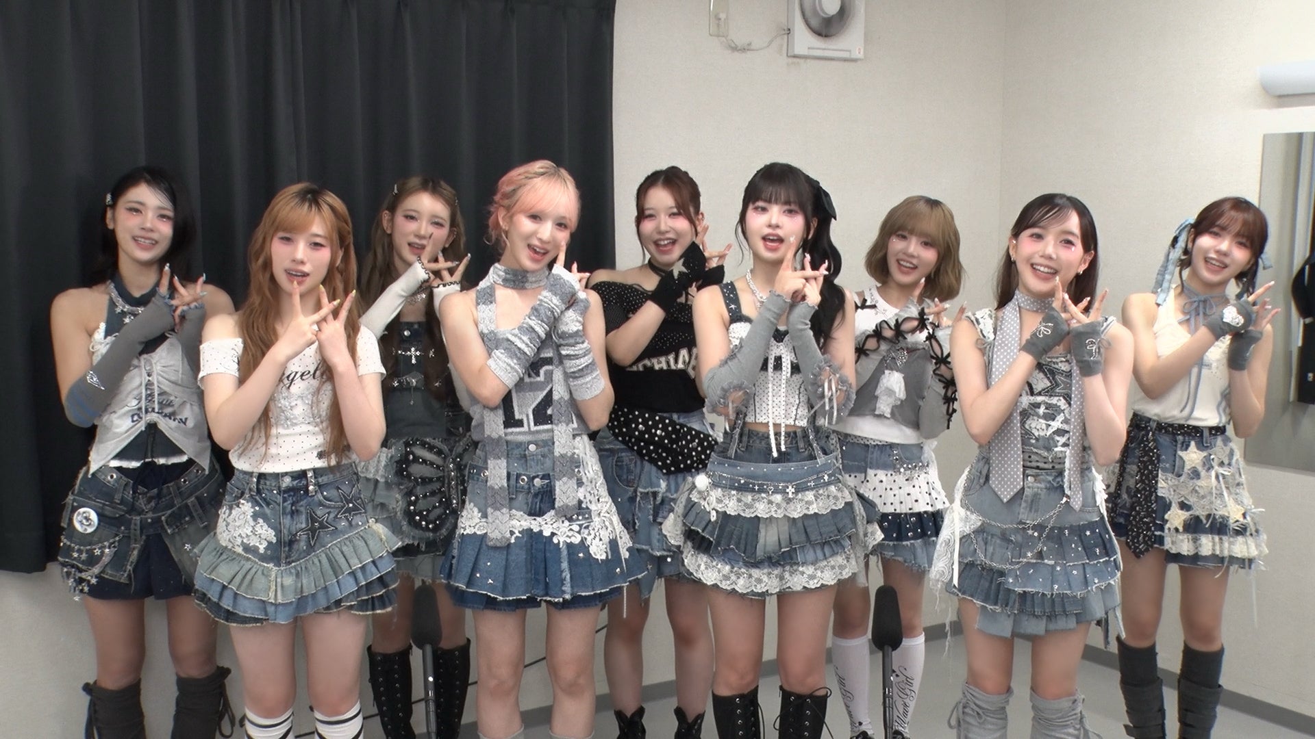 JO1・INI・ME:Iら出演「Lemino MUSIC FES」裏側配信決定 各