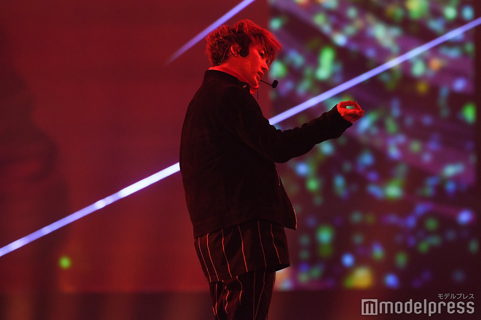 超特急（C）モデルプレス