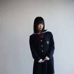 「女子高生ミスコン2017-2018」関東エリア グランプリ：千尋（C）モデルプレス