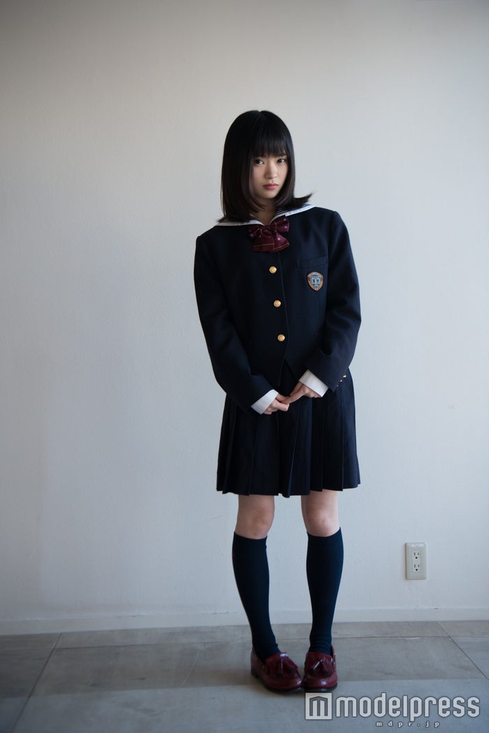 日本一かわいい女子高生 ファイナリスト紹介2 関東グランプリ 千尋 女子高生ミスコン17 18 モデルプレス
