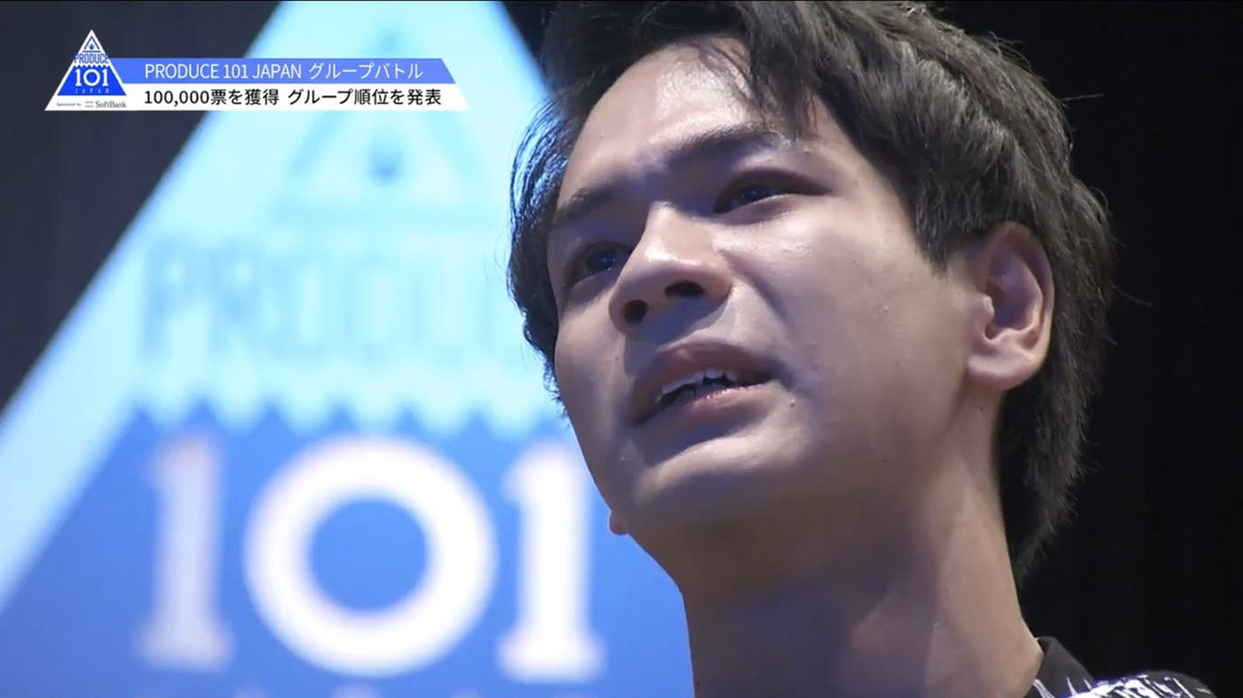 豆原一成(提供画像)