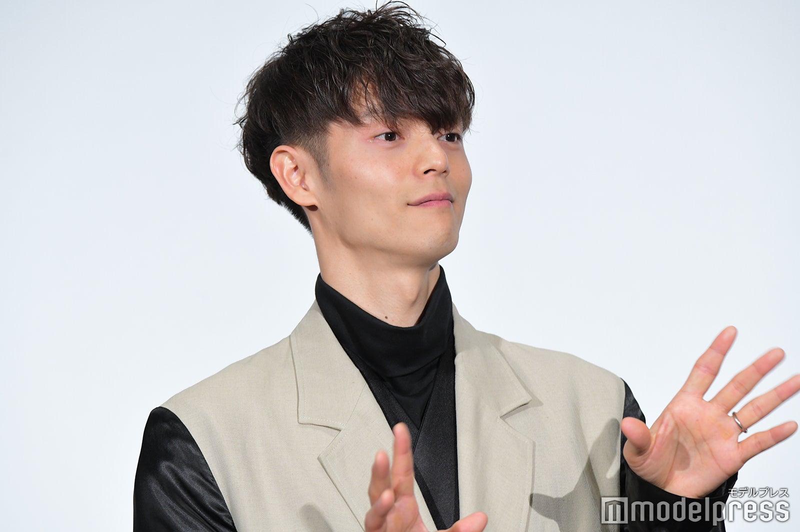 窪田正孝（C）モデルプレス