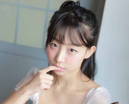 韓国グラビアYouTuber「ピョ・ウンジ」日本で活動開始 登録者数162万人超え、世界中にファンを持つ話題の美女