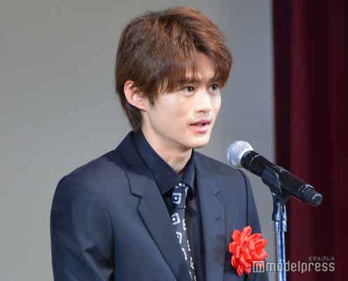 「silent」最終回結末のセリフ、目黒蓮は指示される前に当てていた「春奈ちゃんには言わずに」村瀬健氏が撮影秘話明かす<第39回ATP賞テレビグランプリ受賞式>