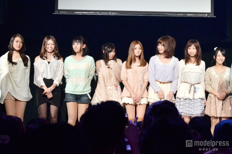 「Rea*ma」（リアーマ）モデルオーディションのファイナリスト