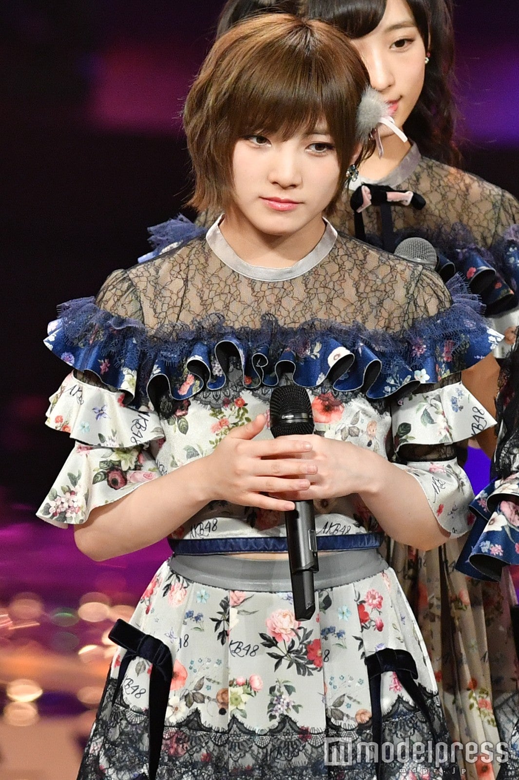 AKB48（C）モデルプレス