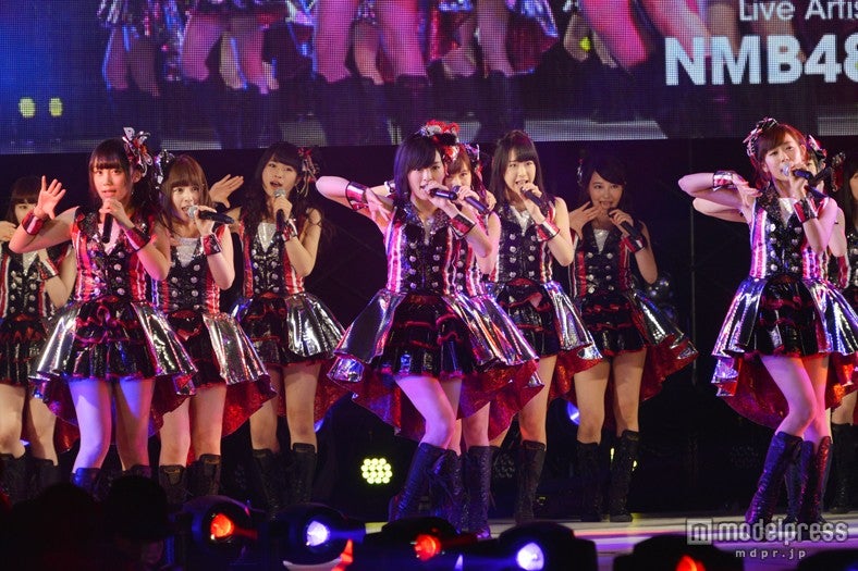 NMB48
