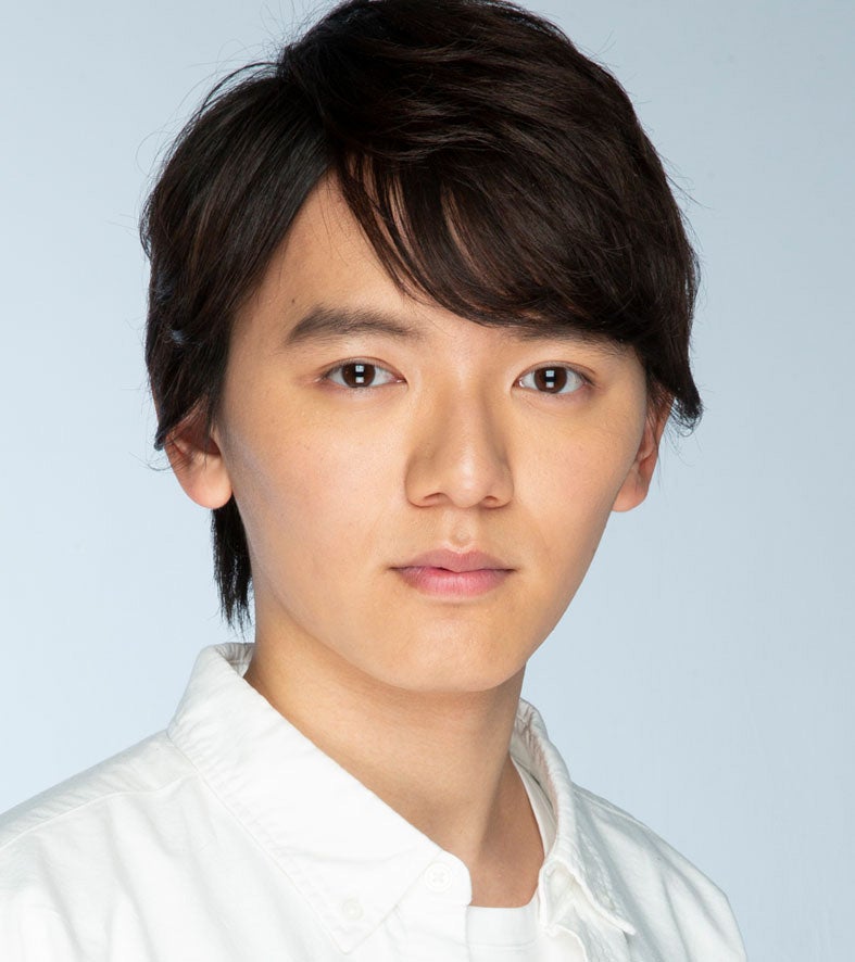 濱田龍臣（提供写真）