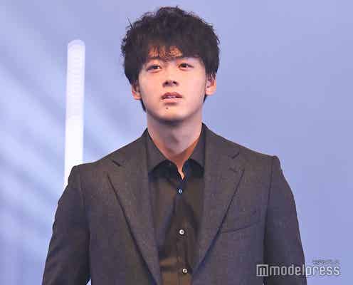 竹内涼真、シークレット登場に歓喜の声溢れる 人生の転機についても明かす