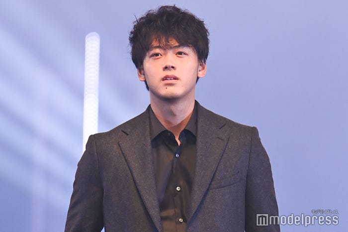 竹内涼真(C)モデルプレス