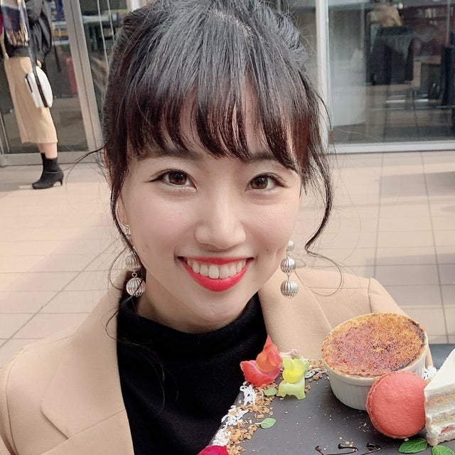 「MISS CIRCLE CONTEST 2019」一次通過者（提供写真）