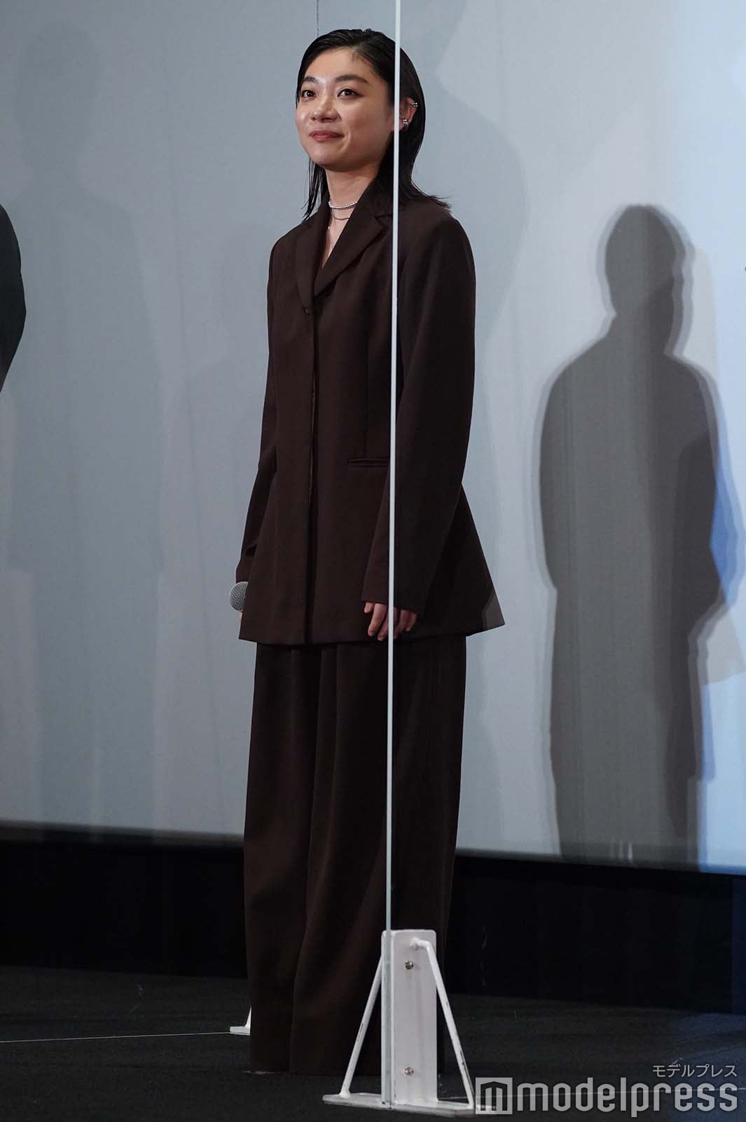 三浦透子 （C）モデルプレス